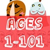 Ages 1-101