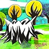 Evelyn Sylvan and the Curse of the Magical Tree Stump (pgs 1-2)
