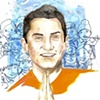 Aamir Khan