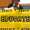 Educate