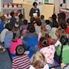 Read-a-loud 1