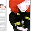 JERK Magazine: Secrets