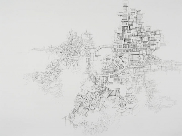 Between Places #1