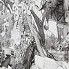 A Rooftop in Brooklyn
(detail)