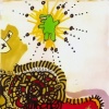 Aardvark and Alligator