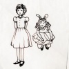character sketches