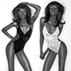 Natasha-Model Test 1 