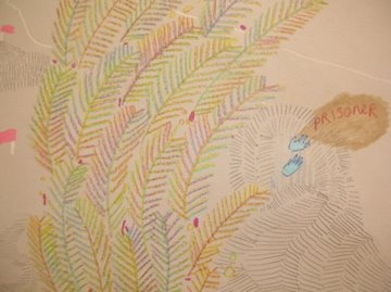 FLURRIES OF RAINBOW