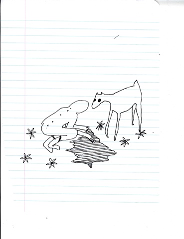 DRAWING