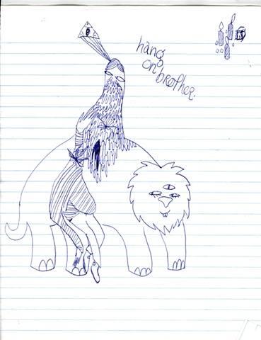 DRAWING