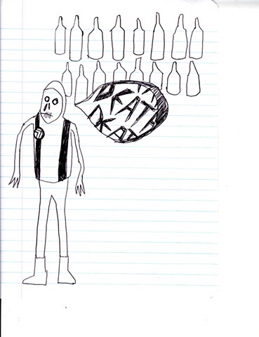 DRAWING 