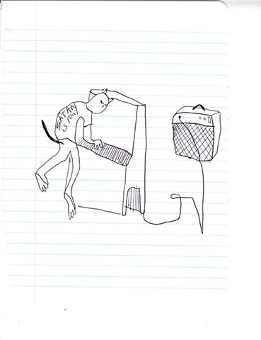 DRAWING