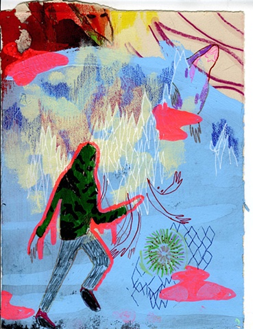 DRAWING