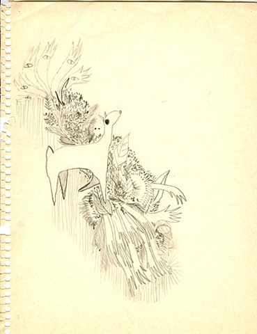 DRAWING 