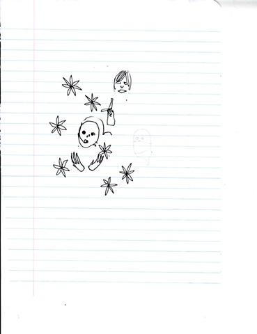 DRAWING