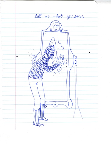 DRAWING