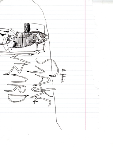 DRAWING