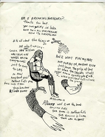 DRAWING