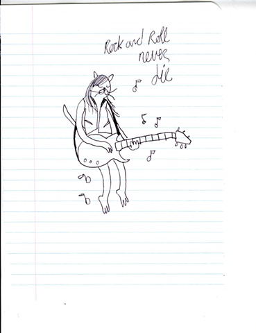 DRAWING