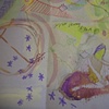 LETTER TO DEVAN (close up)