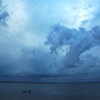 The Lone Fisherman