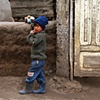Boy And his Toys