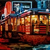 Silk City Diner