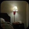 The Hotel Room
