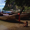 The Boy And His Boat 2