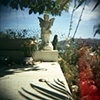 Mexican Cemetery 1