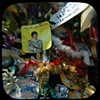 Michael Jackson Memorial