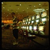 Casino Floor