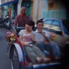 Rickshaw Ride