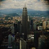 Petronas Towers