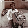 Cigarette Kid