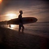 Pacific Surfer