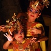 Balinese Dancers