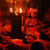 Kecak Dance 1