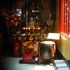 Buddhist Temple