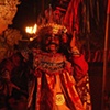 The Kecak Dance
