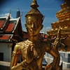 Palace Statue 1