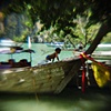 Boy And His Boat 1