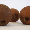 Iron Spheres