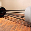 Rubber Burner