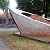 Public Sculpture