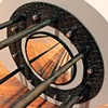 Rubber Burner