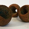 Iron Spheres