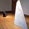 "Recent Sculpture"
McGuffey Art Center
Charlottesville, VA