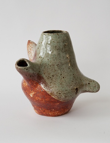 Horned Vessel