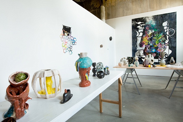 Install Shot 1